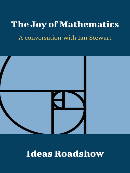 Title details for The Joy of Mathematics by Howard Burton - Available